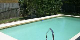 3/2 POOL Home- Beautiful Central Sarasota. Location, yard, pet-friendly!! Gallery 5