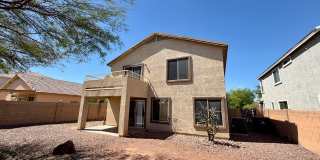 spacious 4-bedroom, 3-bathroom house is perfect for those looking for a comfortable and convenient living space. Gallery 27