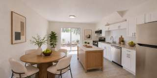 Largo Legacy Townhomes 4 Gallery 1