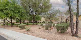 Very clean SW home near Sunset/215 for only $1875 Gallery 28
