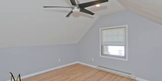 3 Bedroom Single Family Home in East Forest Park Springfield, MA! Gallery 16