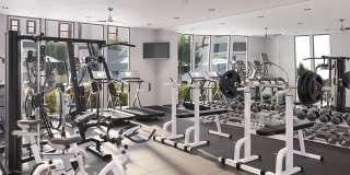 The Terraces at Stanford Ranch II Gallery 3