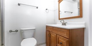 Beautiful and Spacious Lower Level Unit, Separate Entrance, Util. Included-Potomac, MD Gallery 8