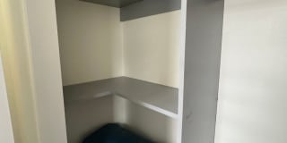 Cute one bedroom Gallery 7
