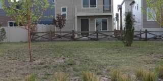 Gorgeous Banning Lewis Ranch Gallery 3