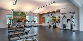 Hilliard Grand Apartments Gallery 16