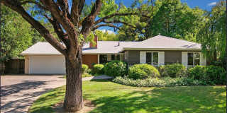 NOT A FALL RENTAL- A warm and welcoming home where comfort and convenience meet in the heart of Davis Gallery 1