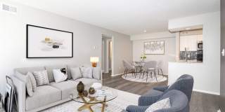 Riverbend Apartments Gallery 9