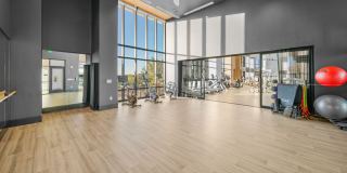 Residences Kierland Gallery 43