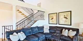 Furnished Ocean-View Townhome for Long-Term Lease – Dana Point Gallery 7
