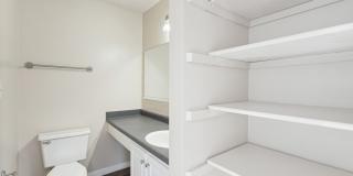 Cypress Pointe Apartment Homes Gallery 26
