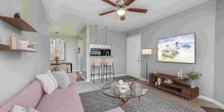 Ashford Santa Cruz Gallery 1