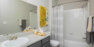 Villas at Princeton Lakes Gallery 37