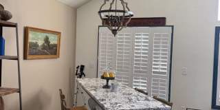 Move in Special- Beautiful Furnished 3 Bedroom/2.5 Bathroom Single Family Home with Flexible Lease terms. Gallery 32