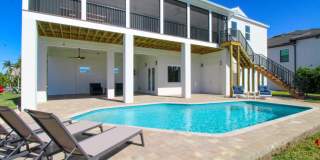 ** LUXURY WATERFRONT LIVING ** BRAND-NEW CONSTRUCTION  ** IMPERIAL SHORES OF BONITA SPRINGS ** 3 Bedrooms\3.5 Bathroom ** Seasonal  ** BE THE FIRST TO LIVE HERE ** DOLPHIN & MANATEE SIGHTINGS ** Gallery 9