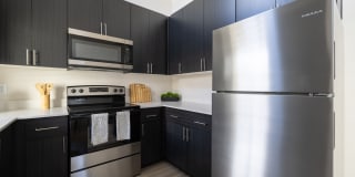 Patriot Square Apartments Gallery 1