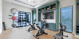 The Waldon Gallery 2