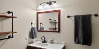 Fully Remodeled Single-Level in Four Seasons — Central A/C, Dual-Pane Windows, Engineered Hardwoods Throughout Gallery 16