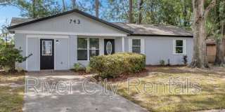 743 Trambley Drive E Gallery 1