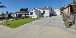 Completely Renovated 2-Bedroom Home in Cypress with Spacious Yard Gallery 1