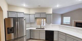 Parkside Living with a Vaulted Great Room & Covered Deck Gallery 1
