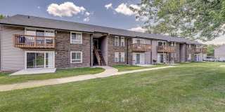 The Parkton apartments The Parkton apartments Gallery 28