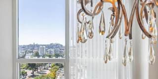 1388 Gough Street unit: 1201 Gallery 5