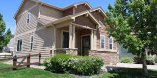 Stunning 3 Bedroom Home in North Fort Collins. Gallery 1