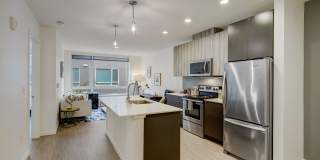 Augusta Apartments Gallery 1