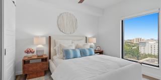 ATLANTIC SQUARE Gallery 11