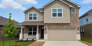 Beautiful Move-In Ready Home with 5 Bedrooms, Loft & Covered Patio! Gallery 1