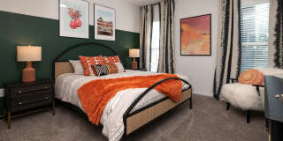 Aventura Falcon Valley Apartments Gallery 21