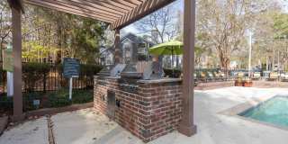 Bridges at Chapel Hill Gallery 48