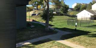 Multi-family Apartment Community Gallery 5