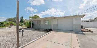 Cute 3 bedroom 1 bath Cute 3 bedroom 1 bath Gallery 1