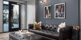 The Residences at The Sutton Gallery 14