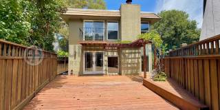 SPACIOUS 5BR HOME WITH MULTIPLE DECKS, FIREPLACE, UPDATED KITCHEN- FOUNDATION Gallery 8