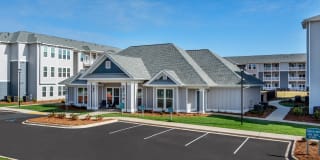 The Vinings at Brushy Creek Gallery 1