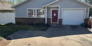 Getting Ready For You! Updated 2-Bedroom Duplex with Fenced Yard & Lawn Maintenance! NO PETS Gallery 1