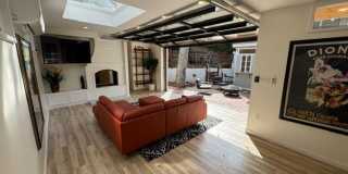 1636 N Beverly Glen Blvd Gallery 2