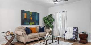 Room in 3 Bedroom Townhome at St James St NW Room in 3 Bedroom Townhome at St James St NW Gallery 1