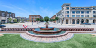 Plaza At Frisco Square Gallery 10