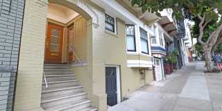 1640 Hyde Street 1640 Hyde Street Gallery 18