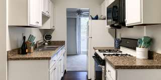 Pine Ridge Apartments Gallery 19
