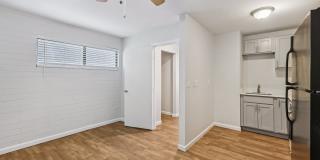 The Deme at Filmore Gallery 23