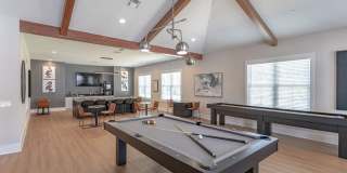 City Limits Apartments Gallery 7