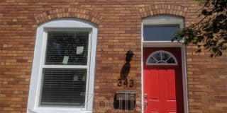343 S. Macon Street Gallery 1