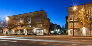 Museum Park Museum Park Gallery 16