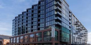 River-View 2BD Luxury Condo with Balcony and Parking! Gallery 29