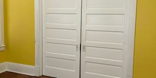 Savannah 1ST Floor of Duplex on Whitaker Street @ 34th-Near Forsyth Park Gallery 9